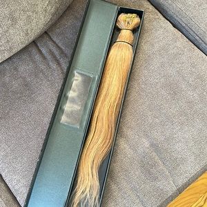 PYT 22” 100% human hair extensions